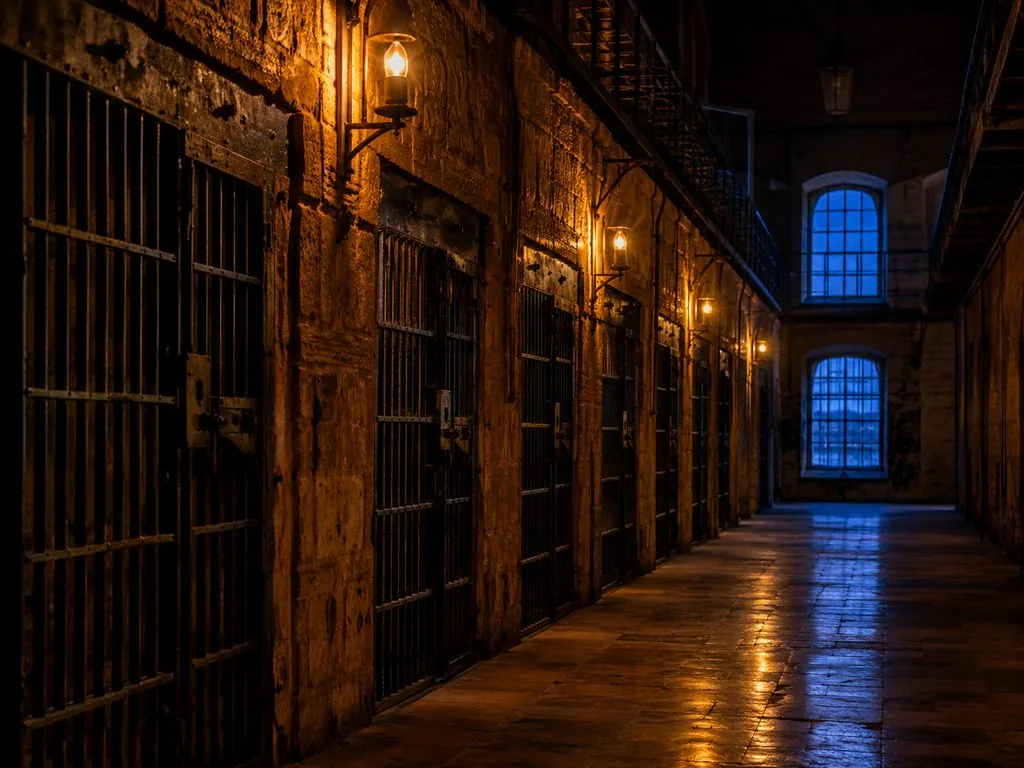 Alcatraz, Ferry & Audio Tour with Night Option